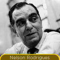 NelsonRodrigues