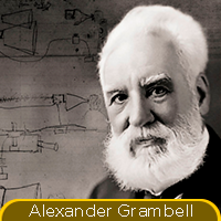 alexander grambell