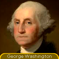 george washington